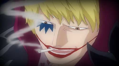 Donquixote Rocinante Corazon By Rowancousland On Deviantart Donquixote Rocinante Corazon By Rowancousland On Deviantart