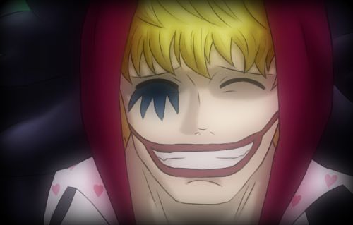 Cora Sans Smile By Rowancousland On Deviantart Cora Sans Smile By Rowancousland On Deviantart