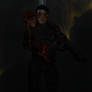 BartlettKaidan - from rubble [ME3 SPOILERS]