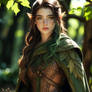 Wood Elf
