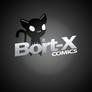 BORT-X COMiCS