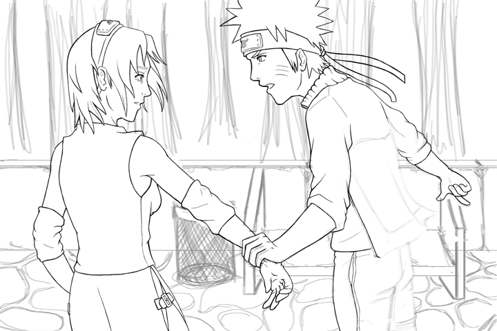 WIP - NaruSaku Crit please v2