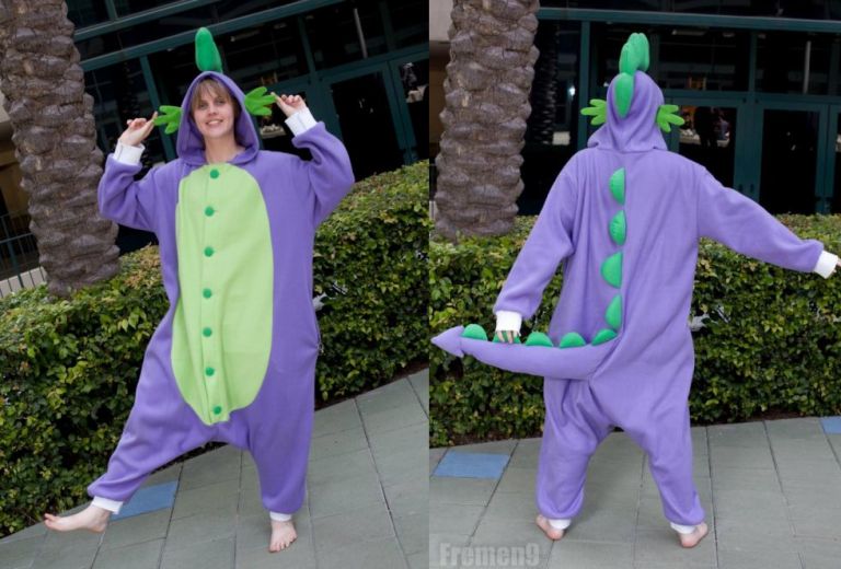Mlp Spike Kigurumi By Hereticalsun On Deviantart Mlp Spike Kigurumi By Hereticalsun