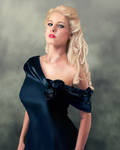 ' elegance by MelanieMaterne