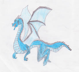 Dragon (complete)