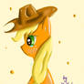 APPLE JACK IN GLOOM-LIGHT