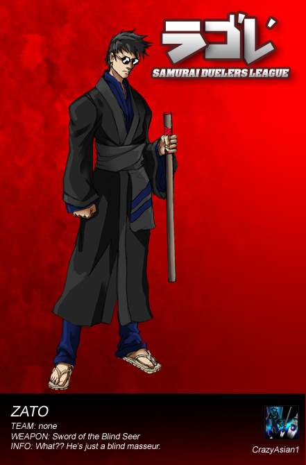 SDL profile by CrazyAsian1 on DeviantArt