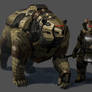 Grizzly