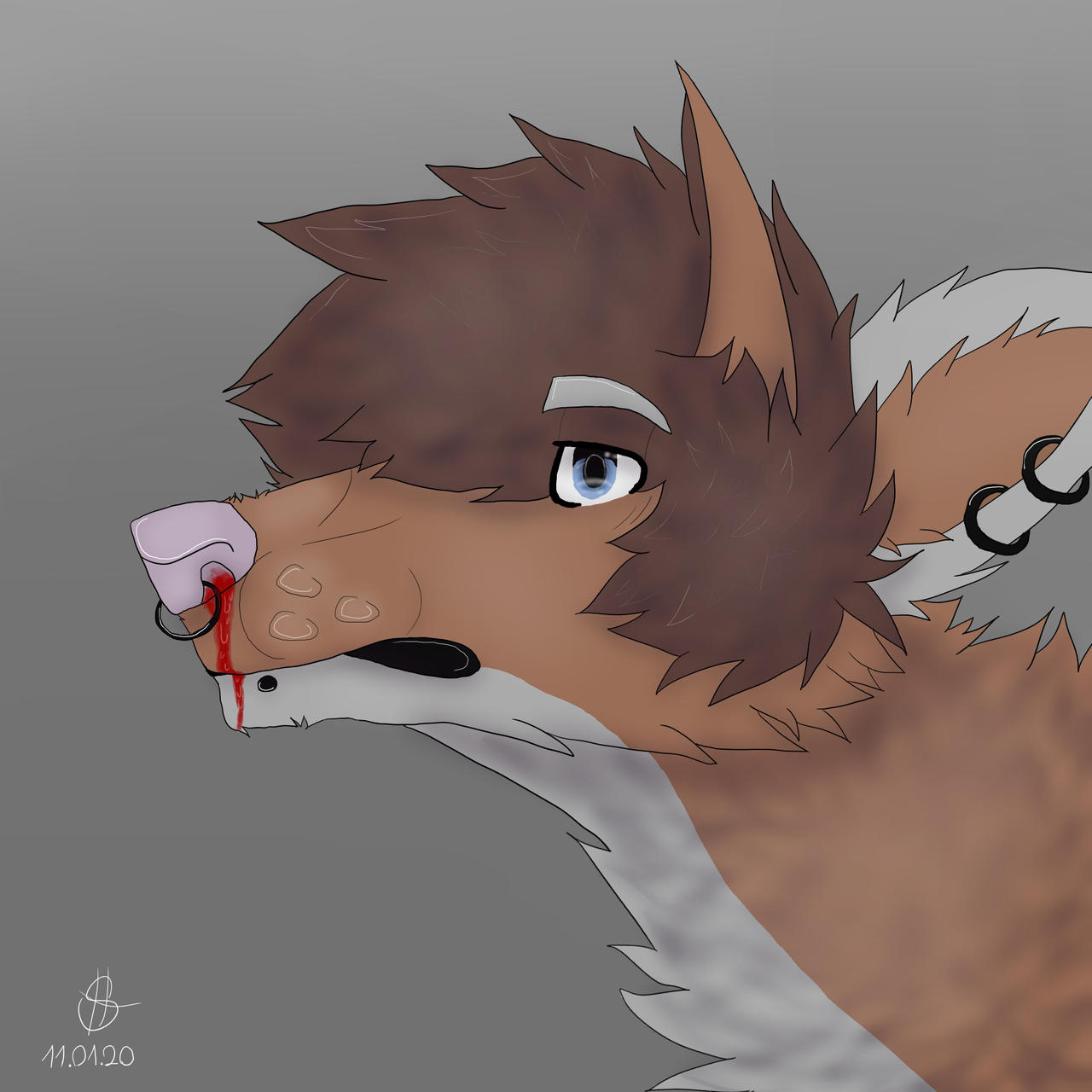 Wikus Transformation Wikus by Nikaczu on DeviantArt
