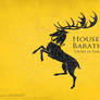 House Baratheon sigil1920x1200