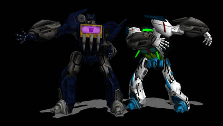 soundwave dl