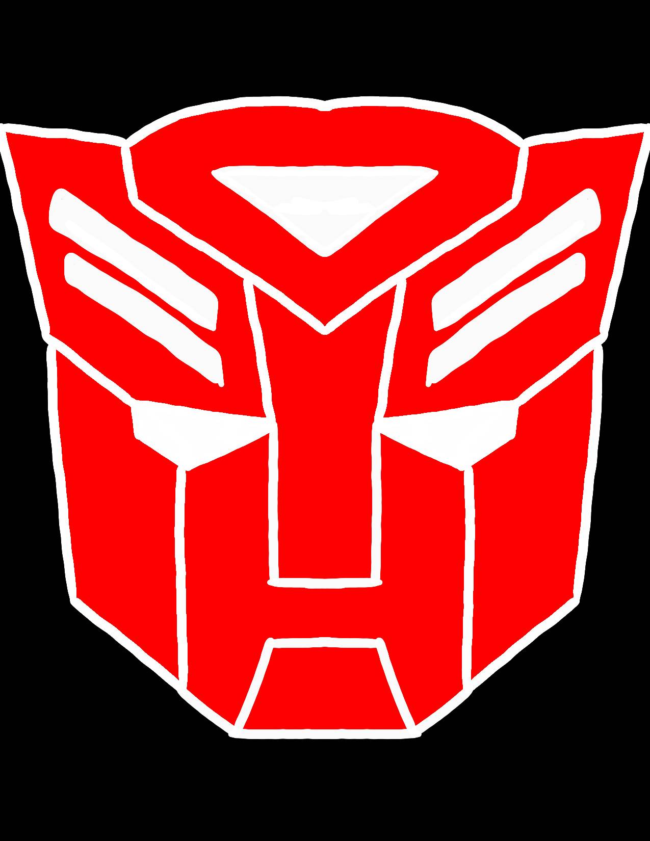 Runbot Symbole Autobot symbol by 15blue on DeviantArt