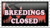Breedings CLOSED by BVicius