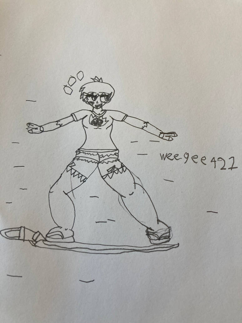 Next gen reploid (bio) by Weegee421YT on DeviantArt
