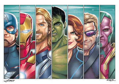 Avengers