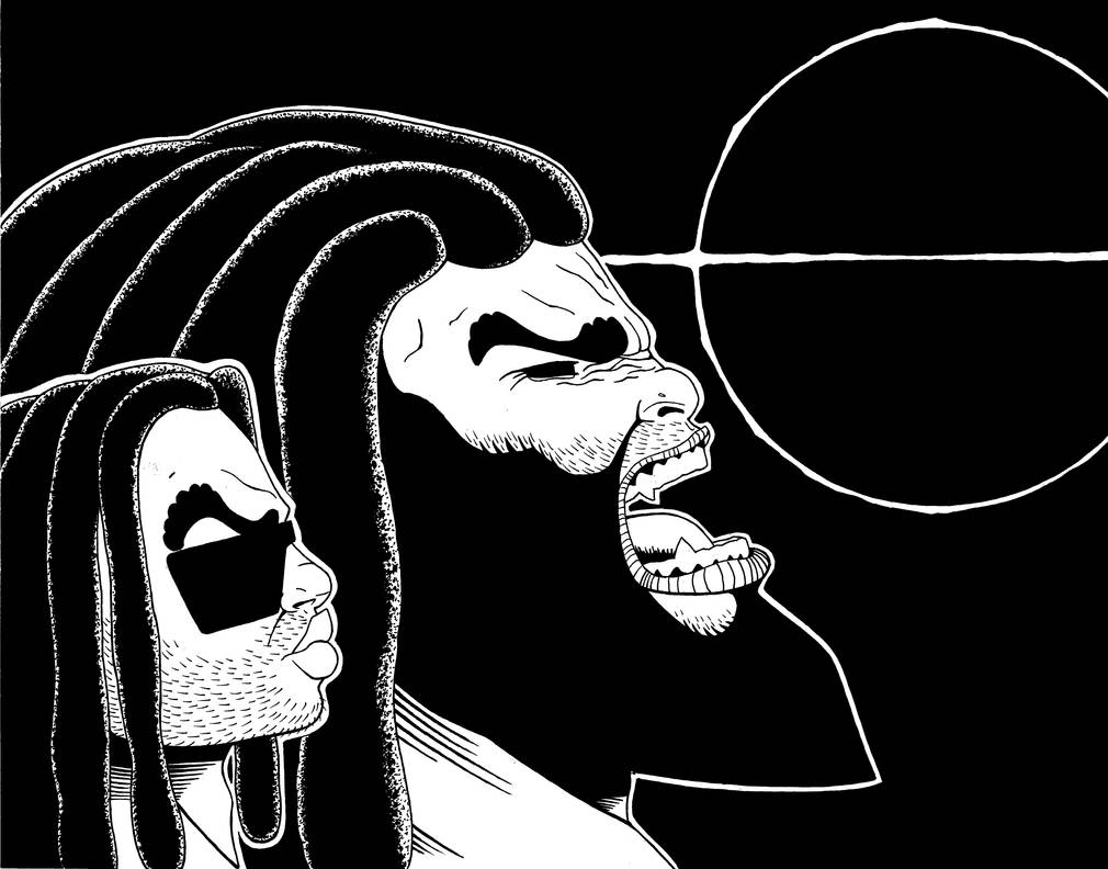 P Transformation INK by Ehaw09 on DeviantArt