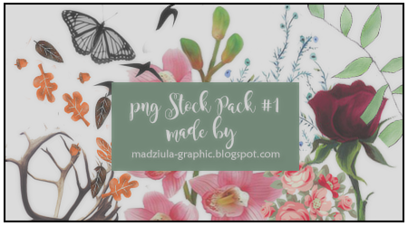 PNG'S STOCK PACK #1