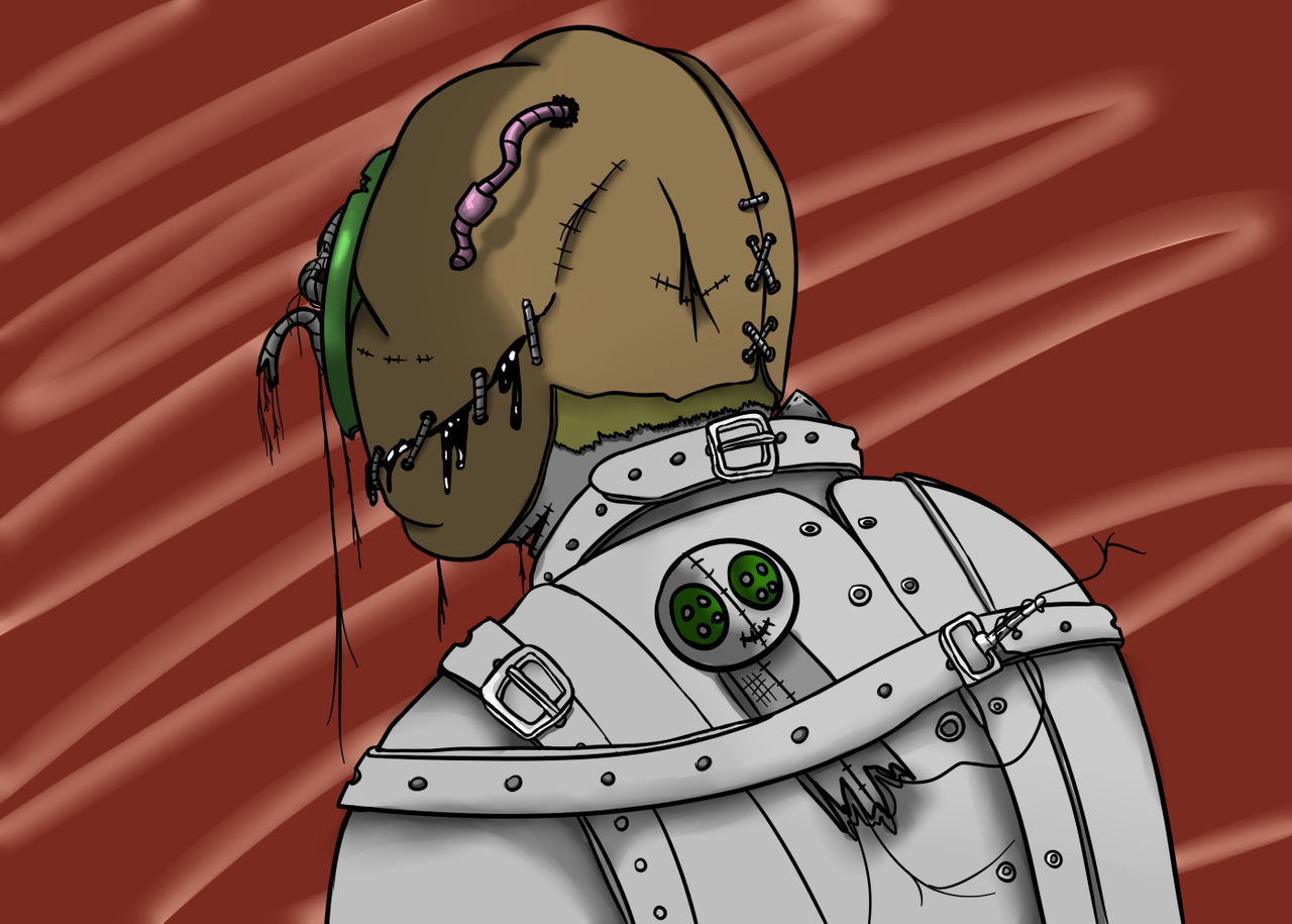 Brainrot by Greeyshere on DeviantArt