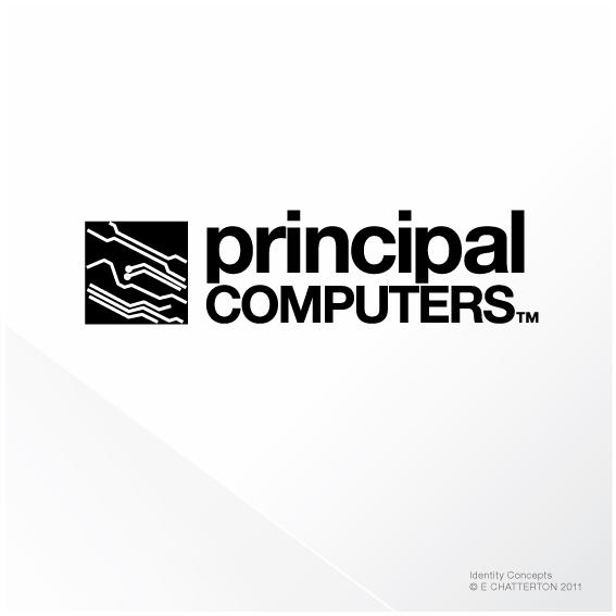 Principal Computers by andaska on DeviantArt