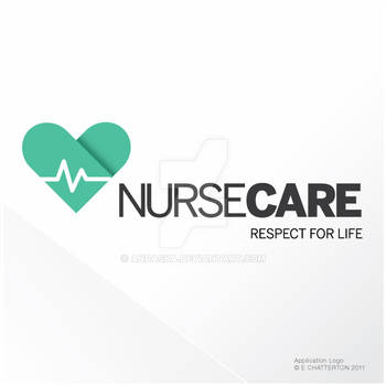 NurseCare Concept 1