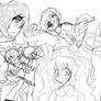 Doodles