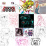 art dump