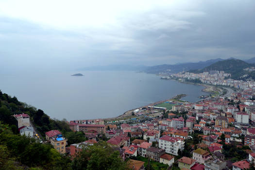 Giresun