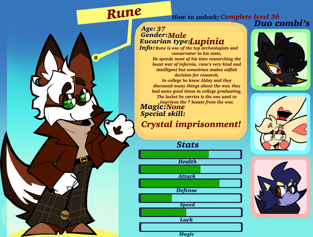 Rune reference sheet by Fizzifei on DeviantArt