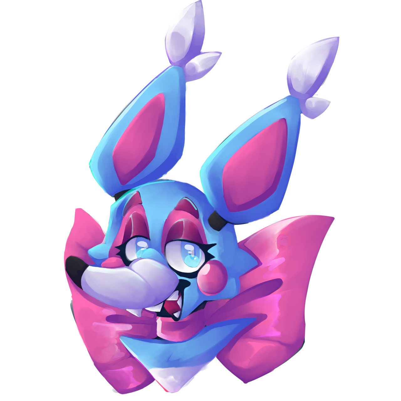 Toy Roxie by Fizzifei on DeviantArt