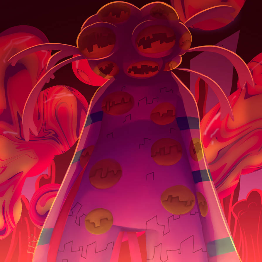 Failure failure failure by Fizzifei on DeviantArt