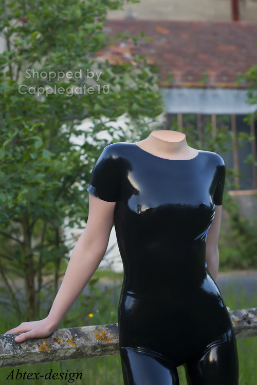 Latex3 by capplegate on DeviantArt