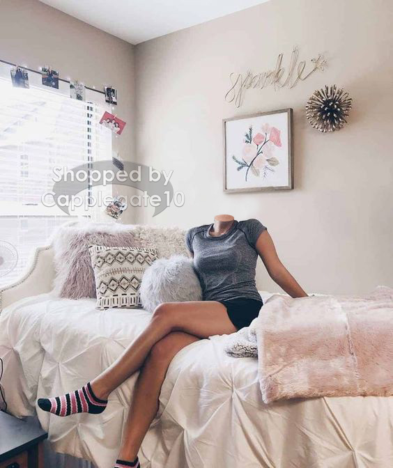 Dorm by capplegate on DeviantArt