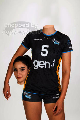 Athlete 2 by capplegate on DeviantArt