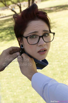 Capplegate's Work on DetachedPeople - DeviantArt