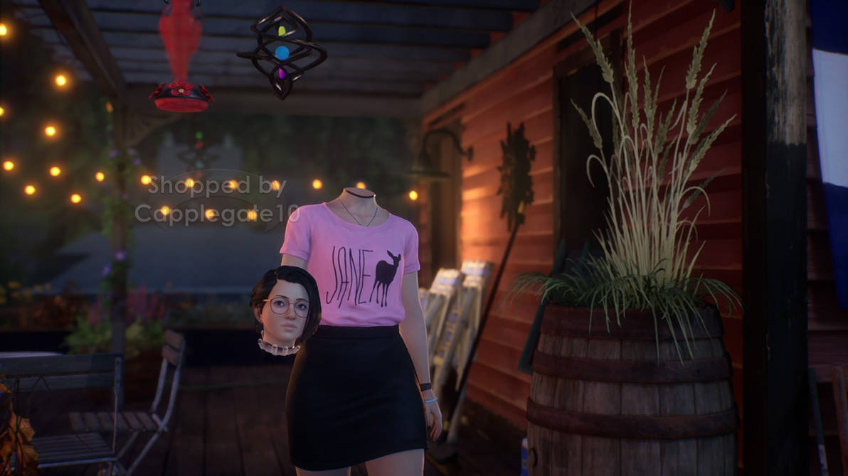 Alex Chen headless 1 by capplegate on DeviantArt