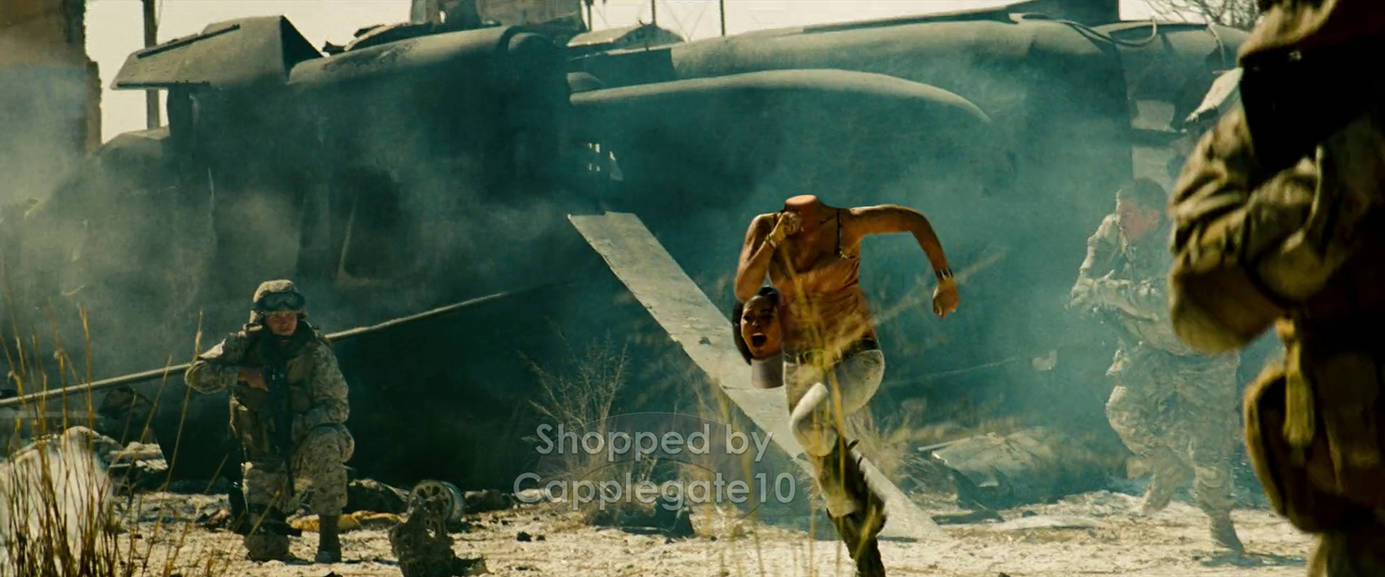 Mikaela Banes 5 by capplegate on DeviantArt