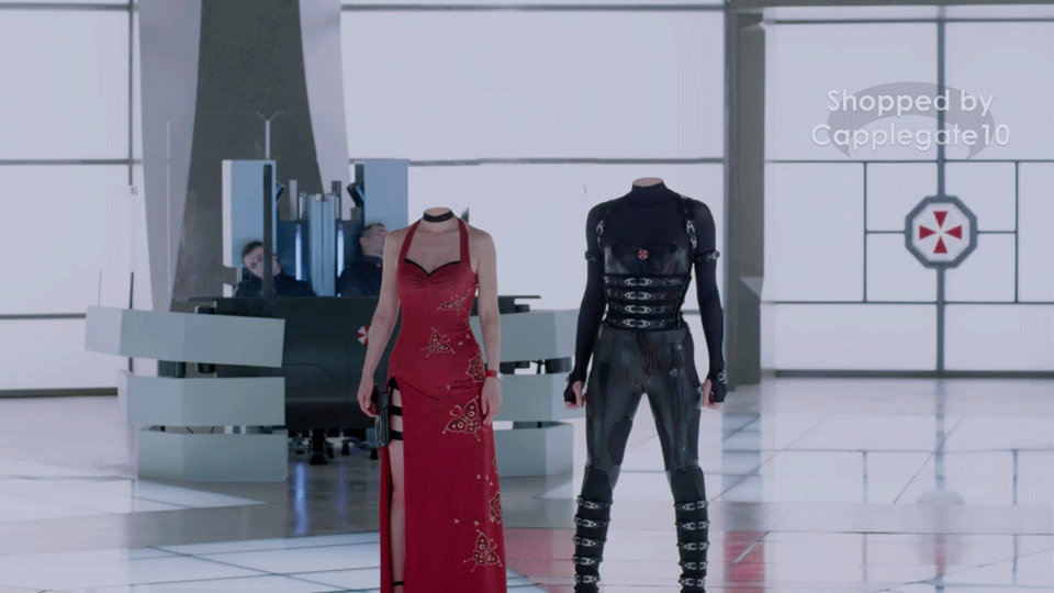 Detached Video Link 31 (in description) by capplegate on DeviantArt