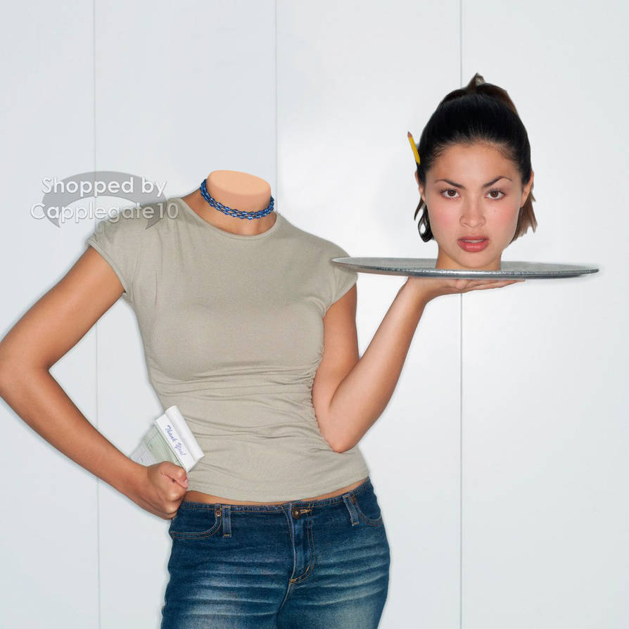 Serving by Capplegate10 on DeviantArt