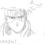 Kakashi