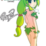 Dryad Terraria