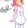 Nurse Terraria