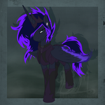 MLP: I Was Once Your Lord by BritishMindslave
