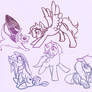 .:MLP: Entry Sketches 1!:.