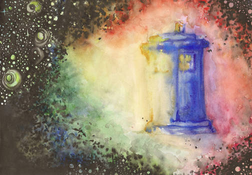 TARDIS