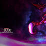 LOL Wicked Lulu wallpaper