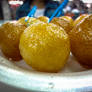 Loukoumades