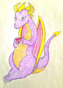 Spyro