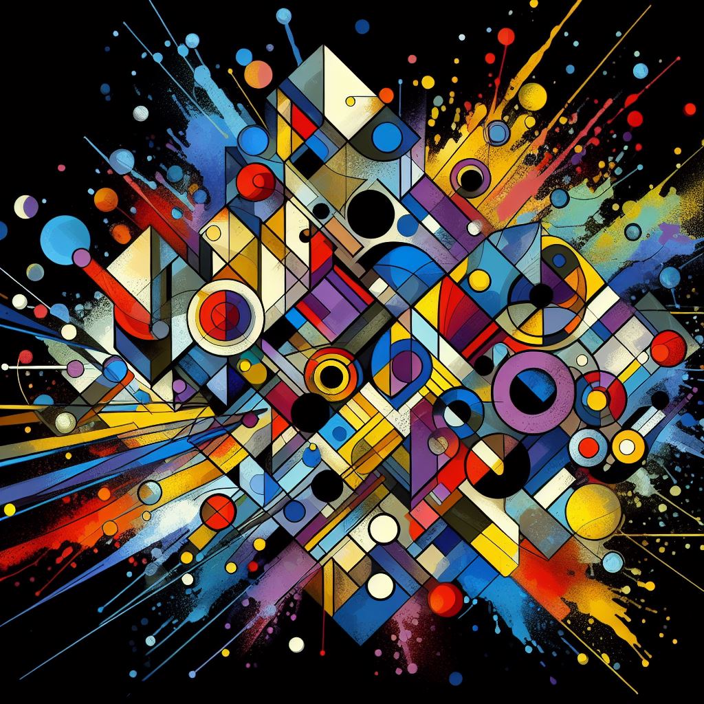 Exploding Abstract Decals Abstract Explosion by VdeVagancia on DeviantArt
