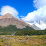 El Chalten - Pano 7