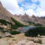 Bariloche - Laguna Toncek 2